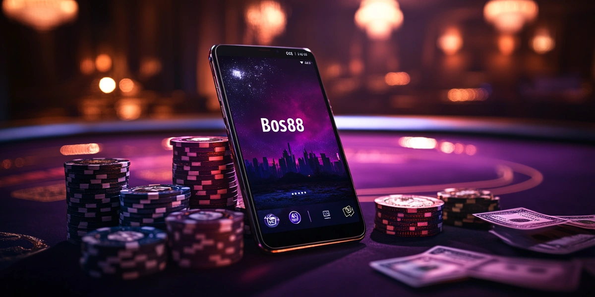 Bos88 casino